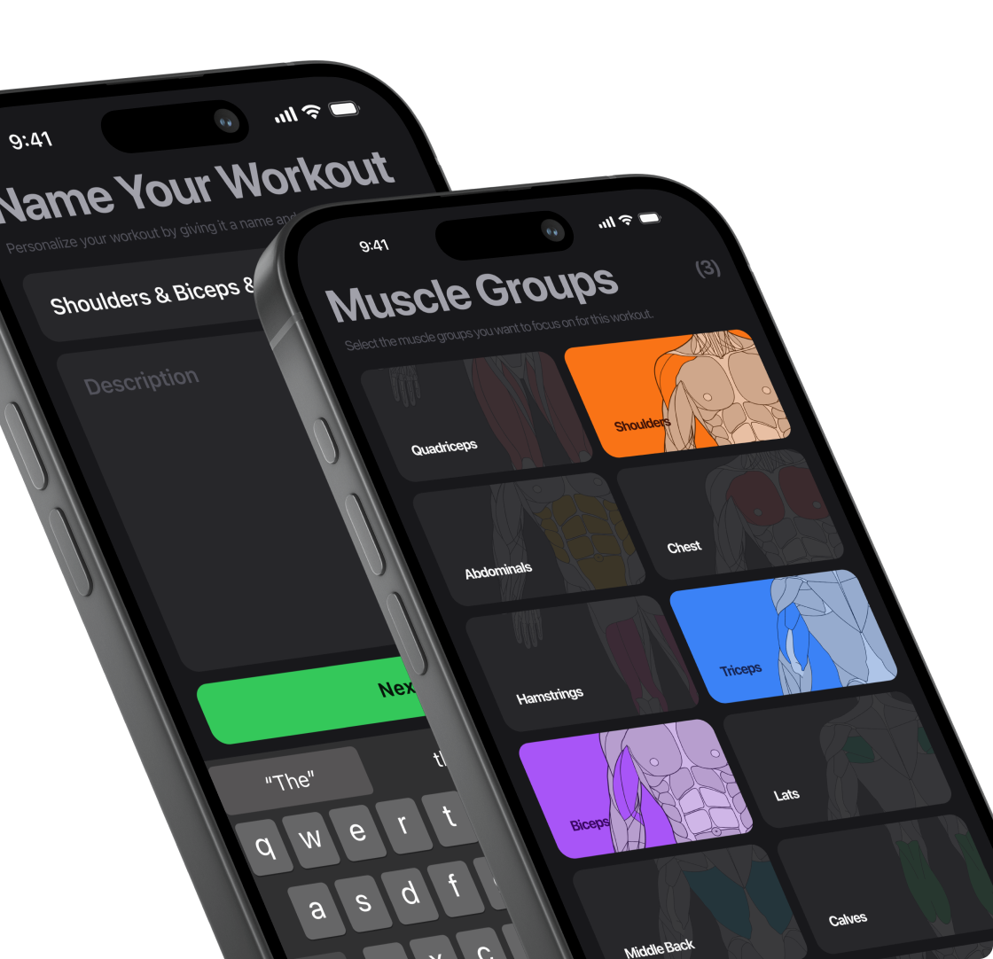 App Card